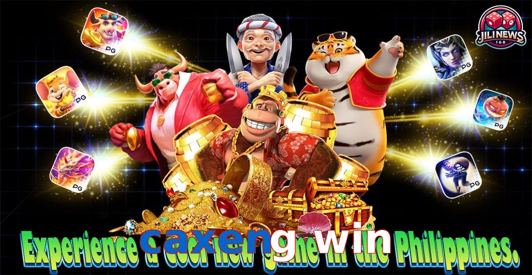 caxeng win