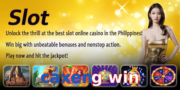 caxeng win