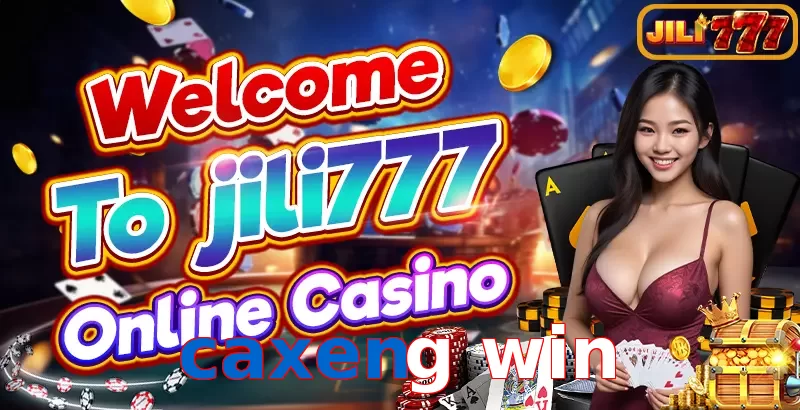 caxeng win