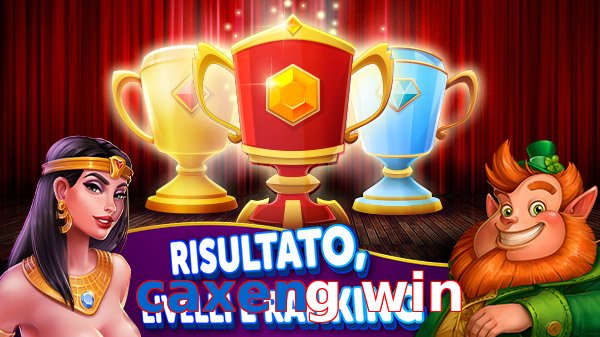 caxeng win
