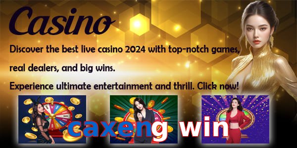 caxeng win
