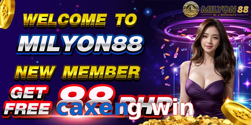 caxeng win