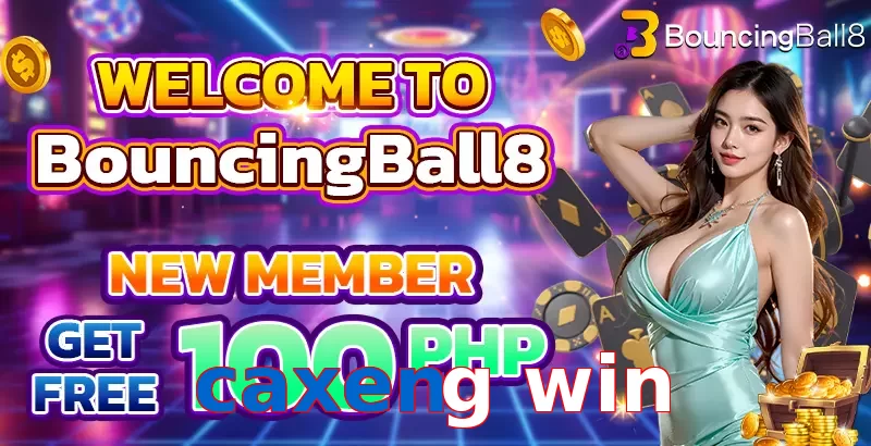 caxeng win