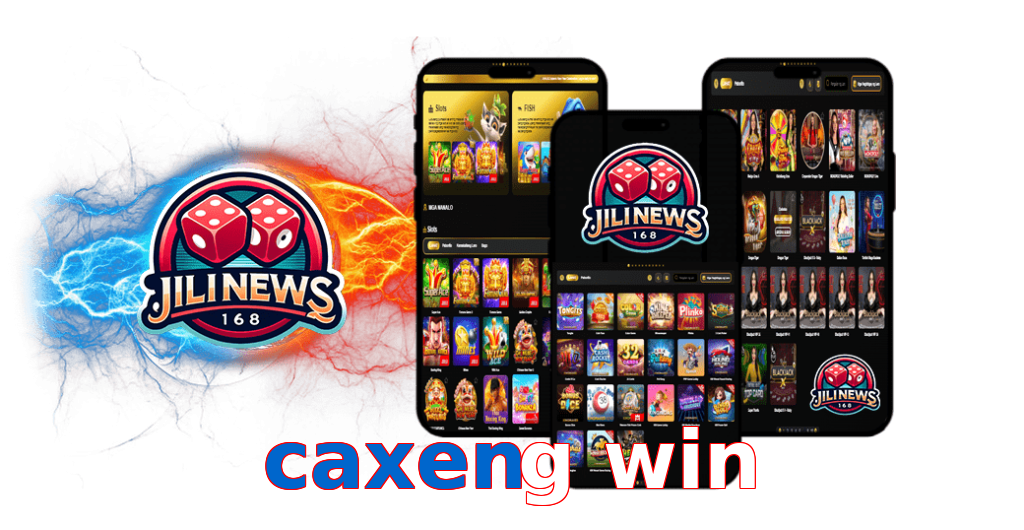 caxeng win