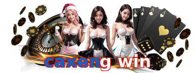 caxeng win
