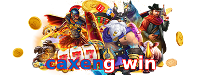 caxeng win