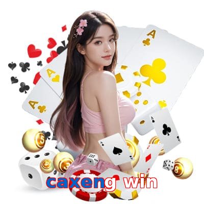 caxeng win