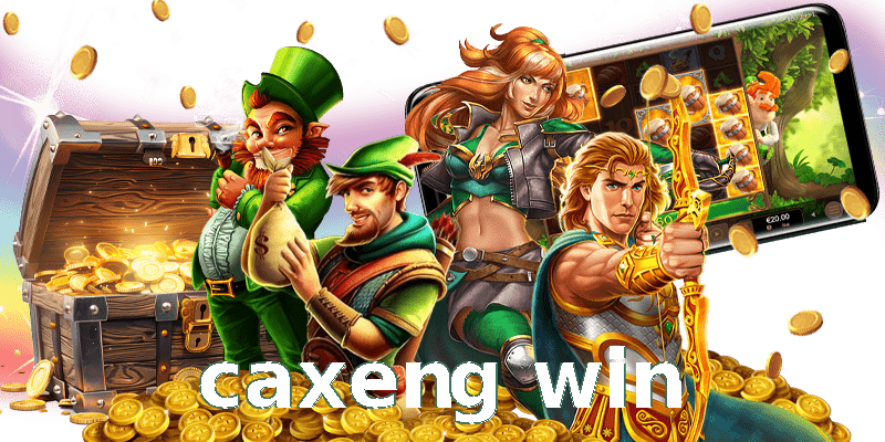 caxeng win