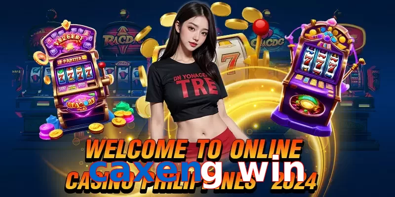 caxeng win