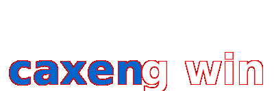 caxeng win