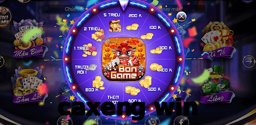 caxeng win