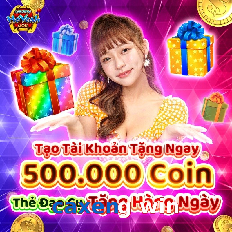 caxeng win