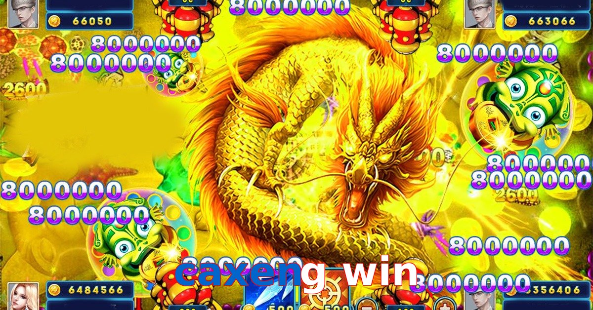 caxeng win