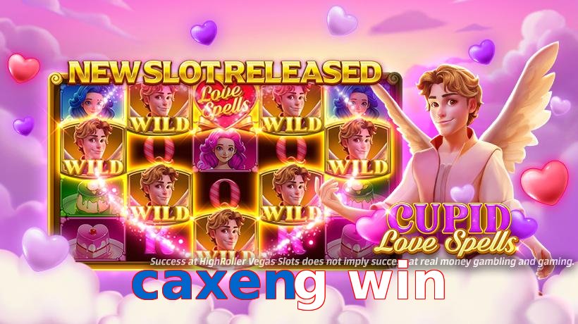 caxeng win