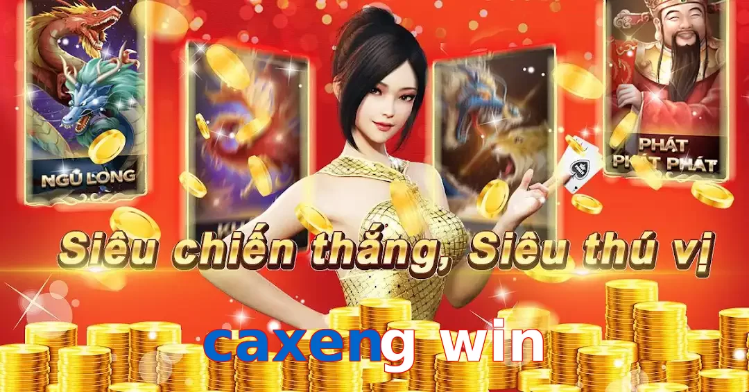 caxeng win