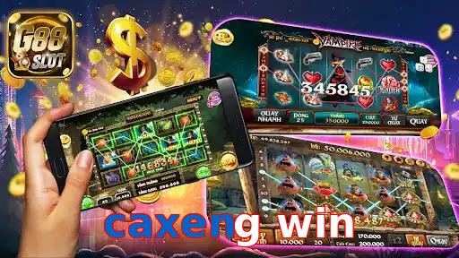 caxeng win