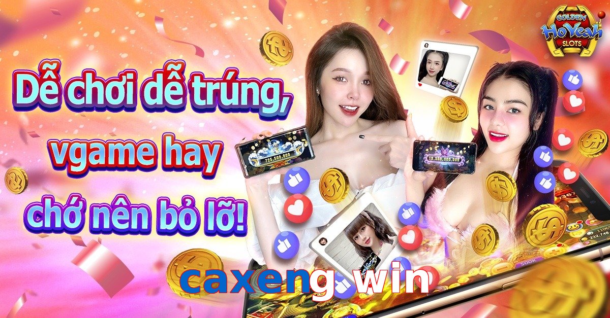 caxeng win