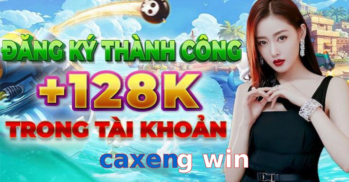 caxeng win