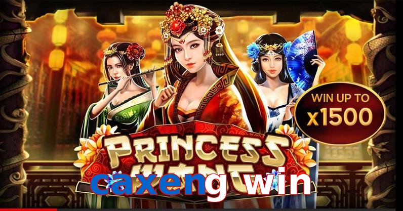 caxeng win