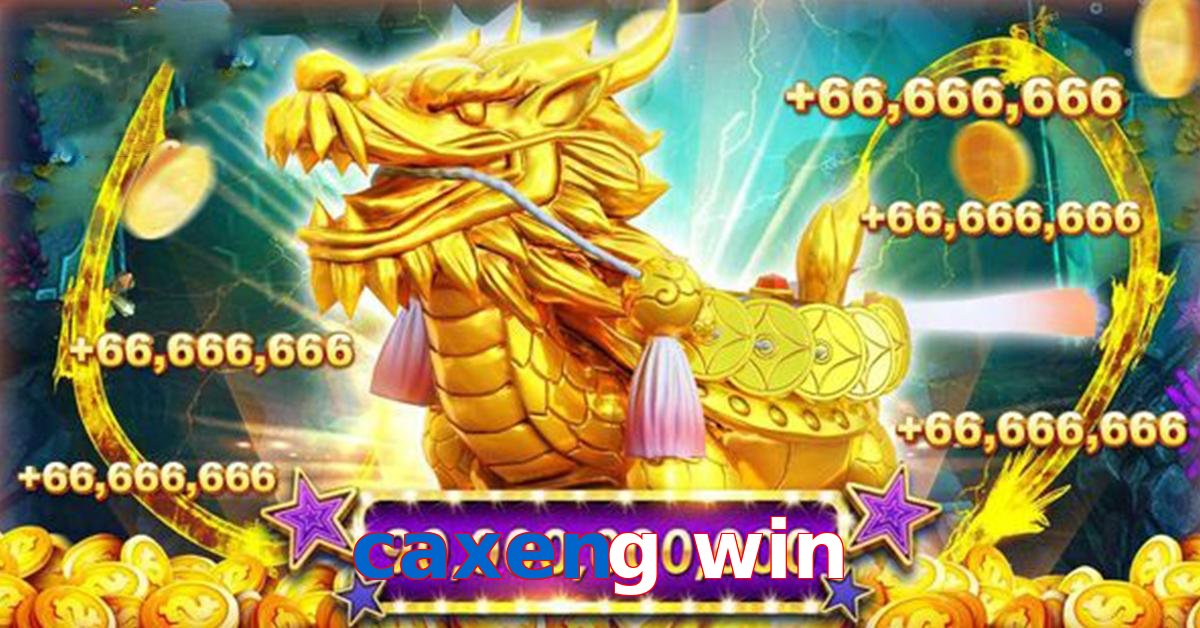 caxeng win