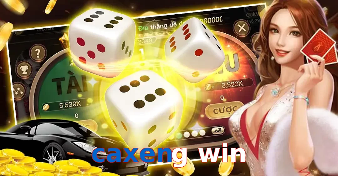 caxeng win