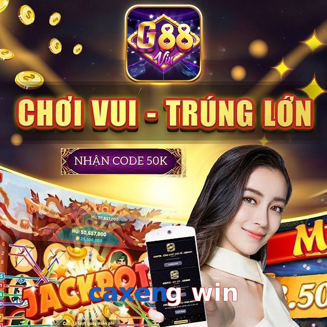 caxeng win