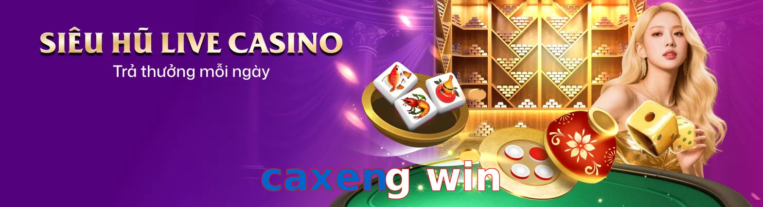caxeng win