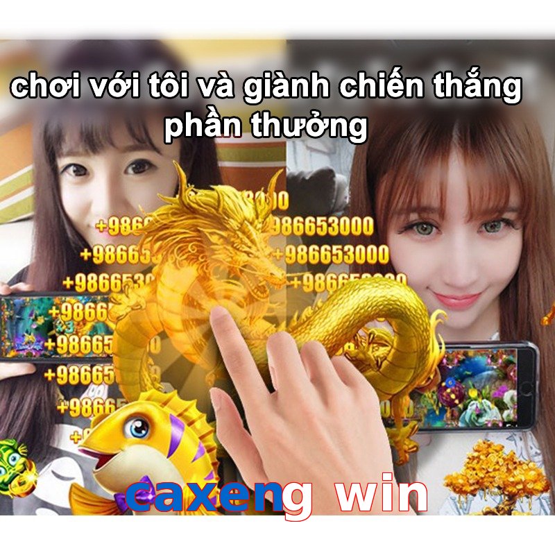 caxeng win